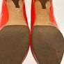 CHANEL Peeptoe Heels (size 5) Image 3