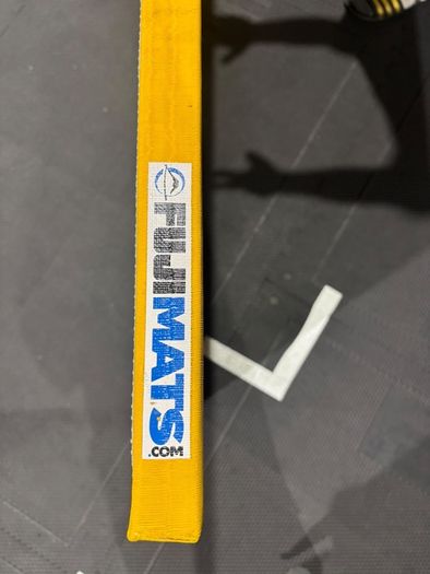 Fuji MMA BJJ mats