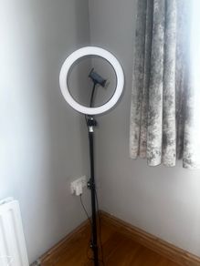 Ring Light