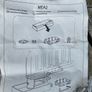 Nice MEA2 Electric Gate locking mechanism Image 3