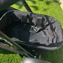 Nuna Demi grow bassinet and pushchair Image 10