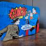 Superman Tin Set Image 3