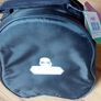 Star Wars lunch bag BNWT Image 2