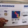 House training and travelling crate Image 10