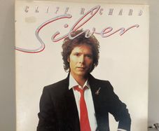 CLIFF Richard 2xLP Box Set LPVinyl