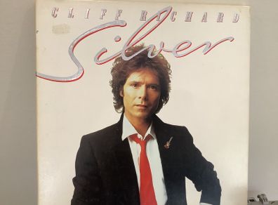 CLIFF Richard 2xLP Box Set LPVinyl