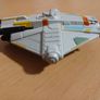 Hotwheels  / star wars Image 6