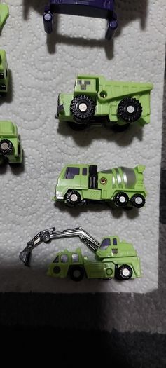 Transformer  / toy