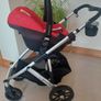 Uppababy travel system Image 2