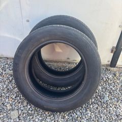 2x 205 60/16 Nexen Tyres