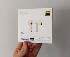 Wireless Earphones