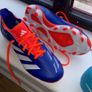 Astroturf football boots Image 3