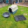 Small Dog: dog house, carrier bag, basket and crate Image 2
