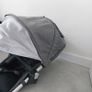 Uppababy Vista Travel System Plus Extras Image 2