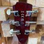 Hartwood Novella Hollow-body Arch-top Jazz Guitar Image 6