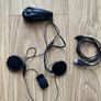 Interphone F5MC Bluetooth motorcycle radio intercom full set Image 5