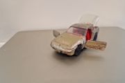corgi porsche 924 1/36 scale
