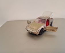 corgi porsche 924 1/36 scale
