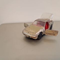 corgi porsche 924 1/36 scale