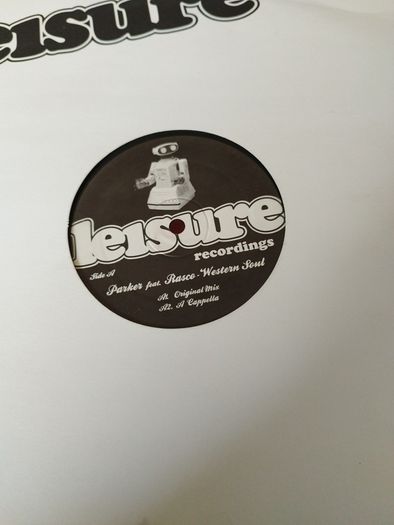 5e 12s >> house / techno / hip-hop / drum n bass / disco edits / breaks etc 12" clearance