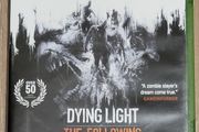 Dying Light The Following Xbox One (Enhanced Edition)