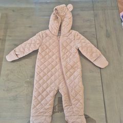 Mrs Hinch F&F pram suit