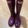 Hunter Wellies Image 2