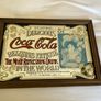 Coca Cola Wall Art Mirror Image 2
