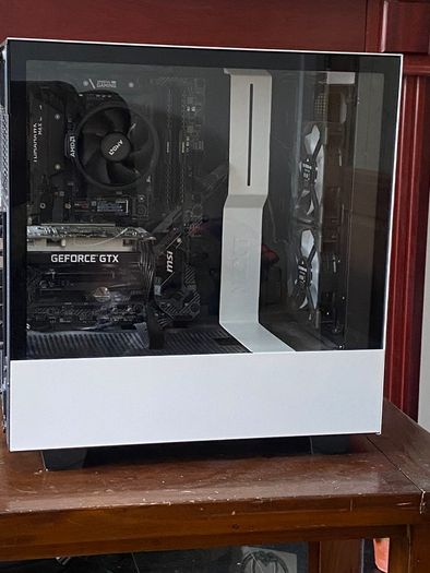 Gaming Computer
