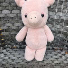 Jellycat Beebi Pig Soft Toy Plush