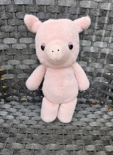 Jellycat Beebi Pig Soft Toy Plush
