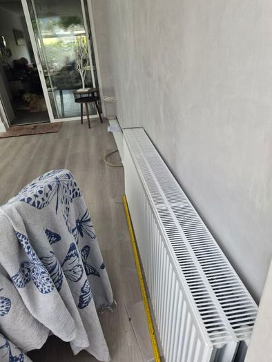 Radiator,Triple
