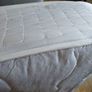 single mattress and base Image 2