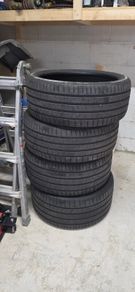 X5 Tyres