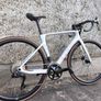 Cube Agree C:62 carbon Di2 Image 10