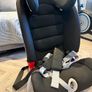 child car seat britax romer Image 3