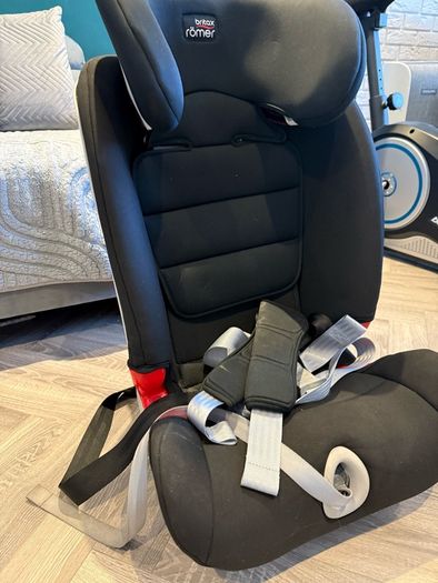 child car seat britax romer