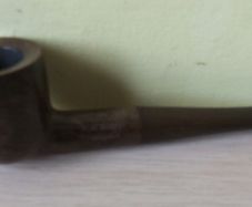 Briar Pipe