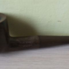 Briar Pipe