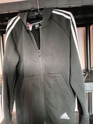 Adidas Girls hoody