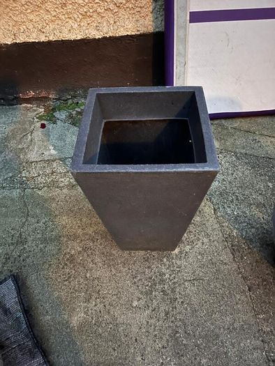 Garden Planting pot