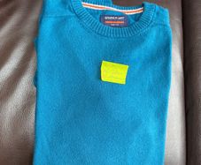 State of Art Jumper Size M