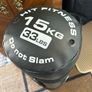 Strength bag 15kg / 33lbs Image 2