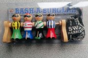 Marbles Game (Bash-A-Burglar)