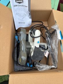 circular saw