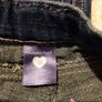 Pumpkin Patch Designer Baby Jeans Image 2