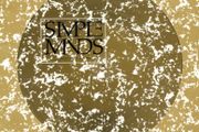Simple Minds Once upon a time lp Picture disc