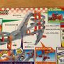 Toy car multi level track Image 2