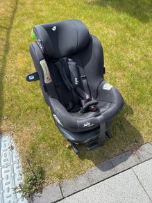 joie I-spin 360
