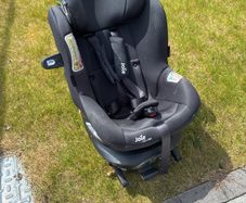 joie I-spin 360